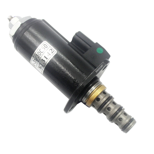 YN35V00048F2 Solenoid Valve for Kobelco SK260-9 SK295-9 SK350-9