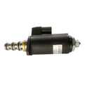 YN35V00048F2 Solenoid Valve for Kobelco SK260-9 SK295-9 SK350-9