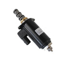 YN35V00049F1 Solenoid Valve for Kobelco SK200-8 SK210-8