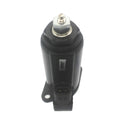 KWE5K-31/G24DB50 Solenoid Valve for Kobelco SK200-8 SK170-8 SK210-8