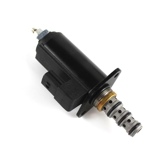 YN35V00061F1 KWE5K-31/G24DA50 Kobelco SK200-6E Solenoid Valve