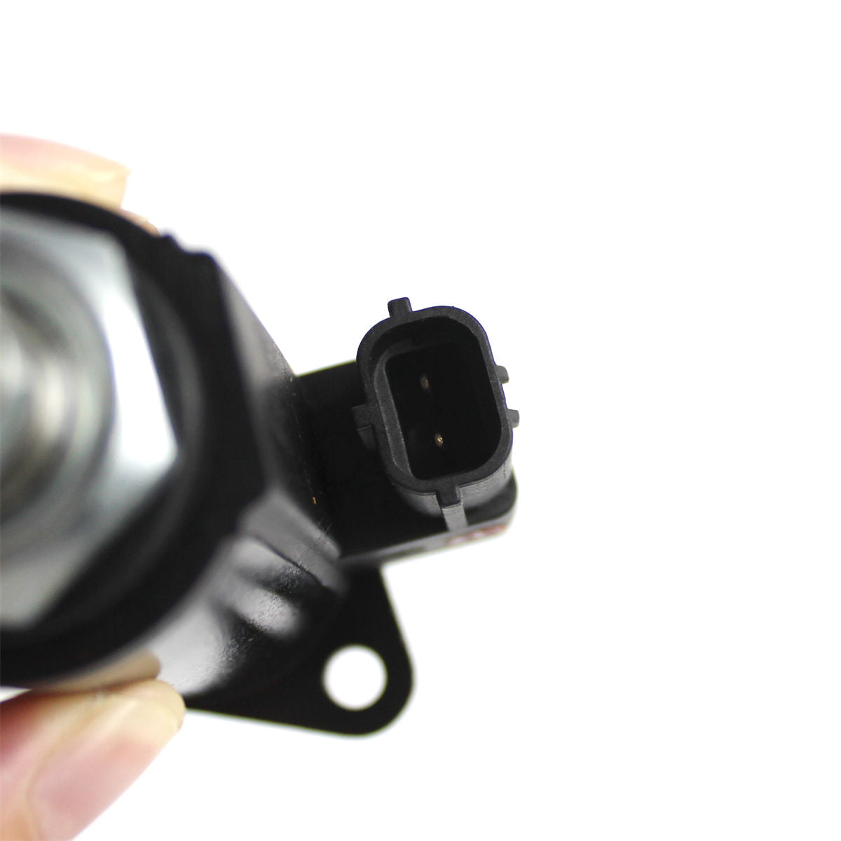 YN35V00061F1 KWE5K-31/G24DA50 Kobelco SK200-6E Solenoid Valve