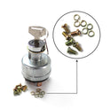 YN50S00002F1 Ignition Switch for Kobelco SK200-6 SK210-6