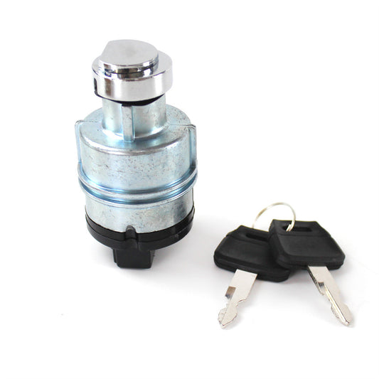 YN50S00026F1 Ignition Switch for Kobelco SK200-8 Excavator