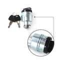 YN50S00026F1 Ignition Switch for Kobelco SK200-8 Excavator