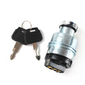 YN50S00026F1 Ignition Switch for Kobelco SK200-8 Excavator