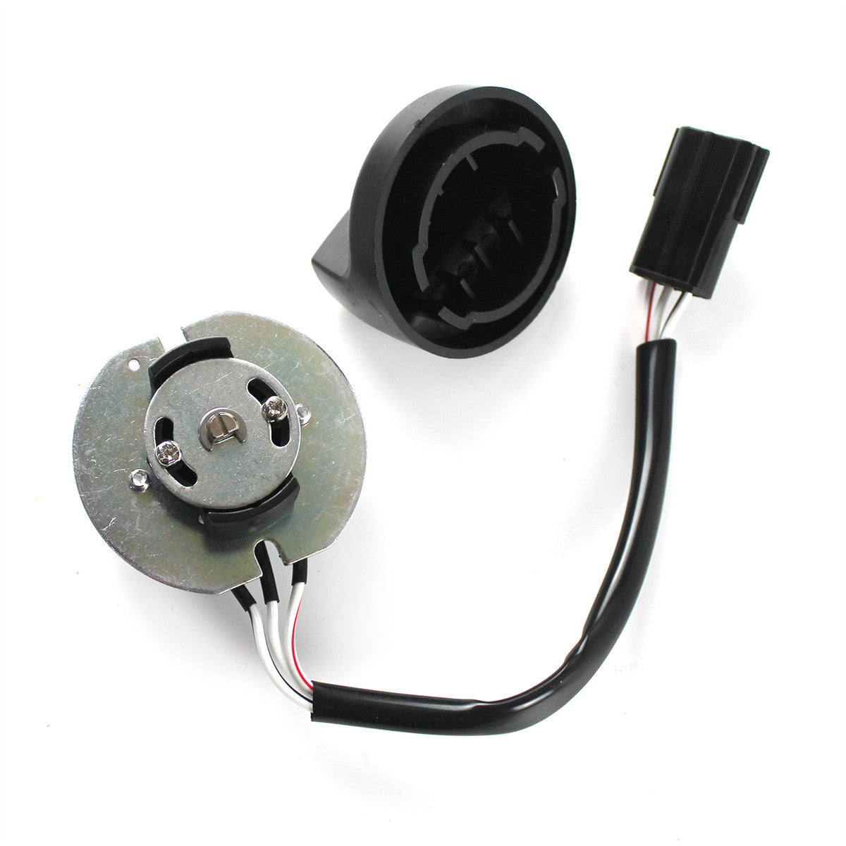 YN52S00009P1 Throttle Motor Rotary Knob for Kobelco SK210-6 SK200-6