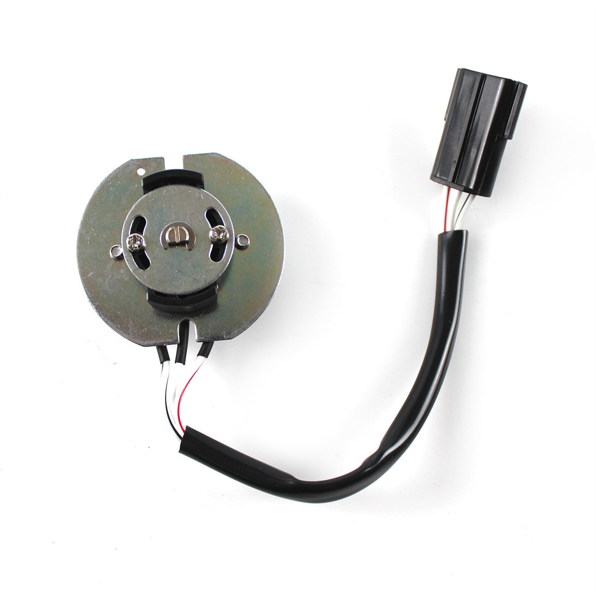 YN52S00009P1 Throttle Motor Rotary Knob for Kobelco SK210-6 SK200-6