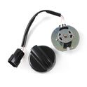 YN52S00009P1 Throttle Motor Rotary Knob for Kobelco SK210-6 SK200-6