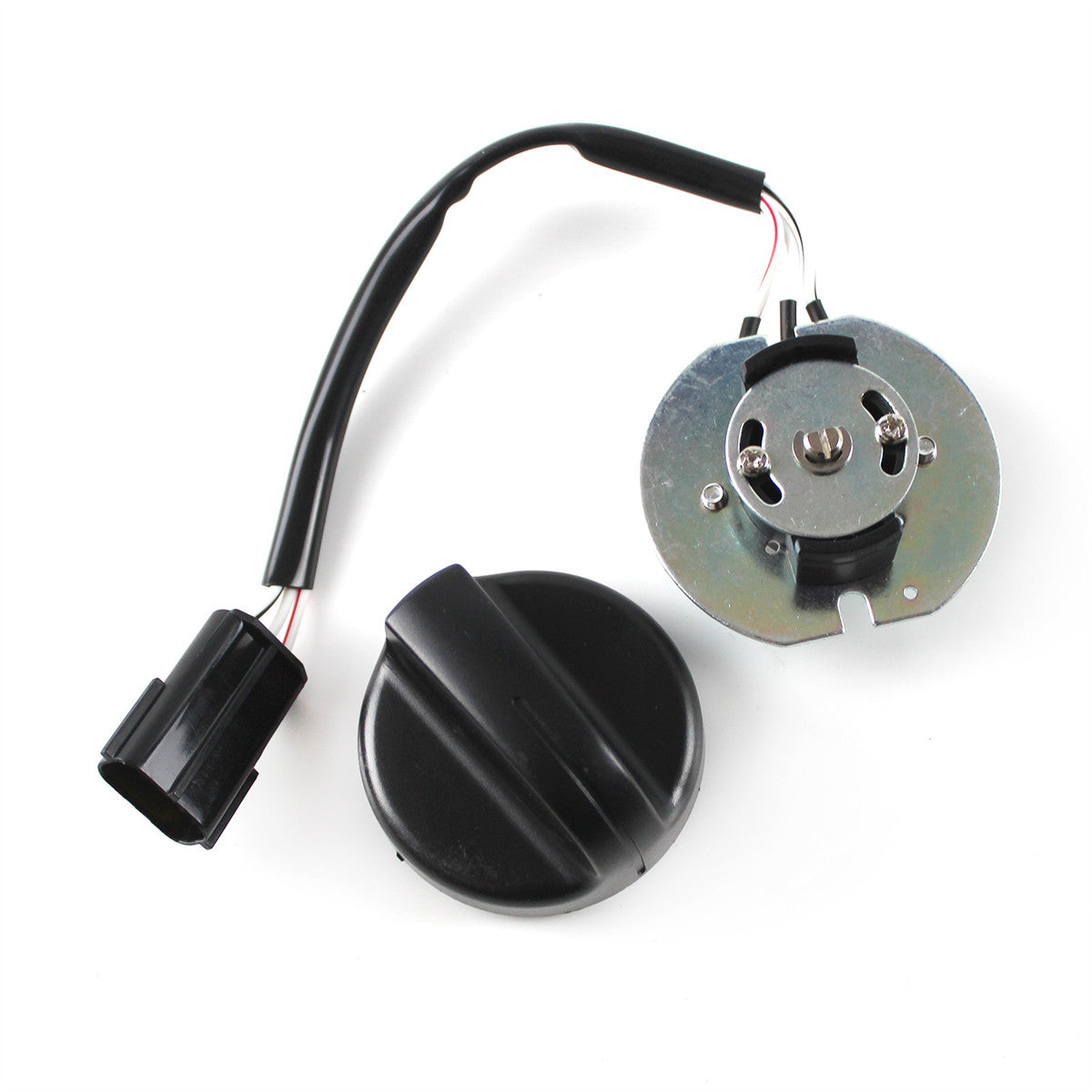 YN52S00009P1 Throttle Motor Rotary Knob for Kobelco SK210-6 SK200-6