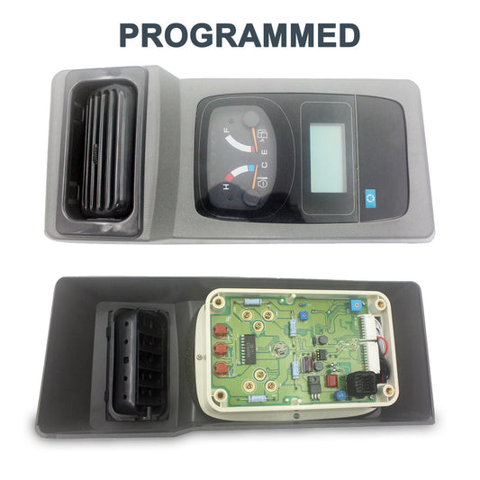 YN59E00002F3 YN59E00002F4 Monitor for Kobelco SK210-6 SK200-6 SK250-6