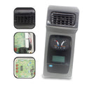 YN59E00002F3 YN59E00002F4 Monitor for Kobelco SK210-6 SK200-6 SK250-6