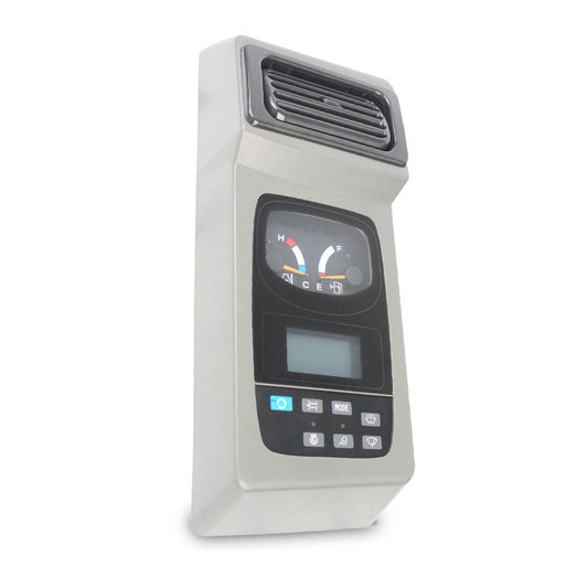 YN59E00011F2 YN59E00011F1 Monitor for Kobelco SK200-6E SK330-6E