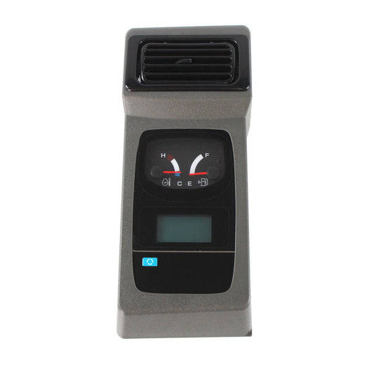 YN59E00017F1 Monitor for Kobelco Excavator SK200-6 SK120-6 SK250-6