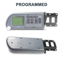 YN59S00002F1 YN59S00002F2 Monitor Screen for Kobelco SK120-5 SK200-5 SK210-5