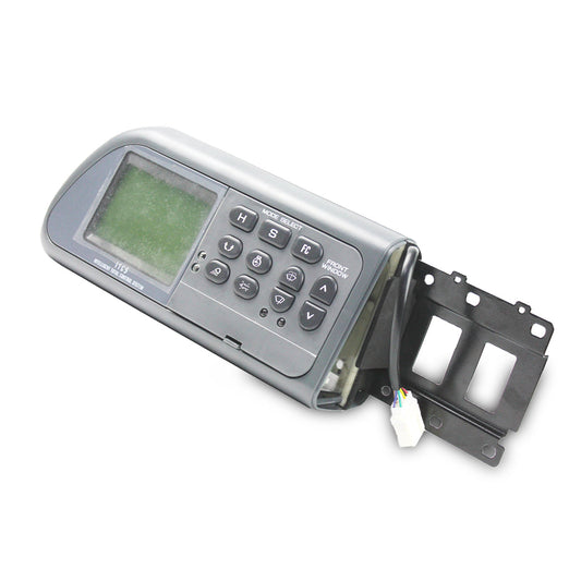YN59S00002F4 Monitor Display Panel for Kobelco Excavator SK200-5 SK120-5 SK100-5