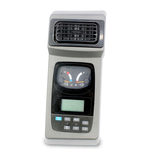 YN59S00012F1 Monitor Display Panel for Kobelco SK-6E SK200-6E SK210-6E SK250-6E