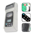 YN59S00012F2 Monitor Display Panel for Kobelco SK200-6E SK210-6E