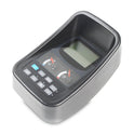 YN59S00020F1 Monitor Display Panel for Kobelco SK200-8 SK210-8