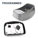 YN59S00021F1 Monitor Display Panel for Kobelco SK210-8 SK200-8