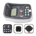 YN59S00021F2 YN59S00021F3 Monitor Cluster Gauge for Kobelco SK210-8 SK170-8 SK350-8