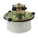 YT20M00004S047 24V Blower Motor for Kobelco SK200-6 SK290-6 SK330-6