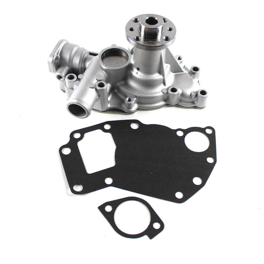 Z-8-97254-148-1 Water Pump for 4LE1 4LE2 Diesel Engine Isuzu Hitachi ZX55UR