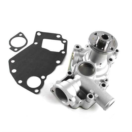 Z-8-97254-148-1 Water Pump for 4LE1 4LE2 Diesel Engine Isuzu Hitachi ZX55UR