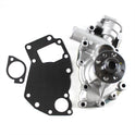 Z-8-97254-148-1 Water Pump for 4LE1 4LE2 Diesel Engine Isuzu Hitachi ZX55UR