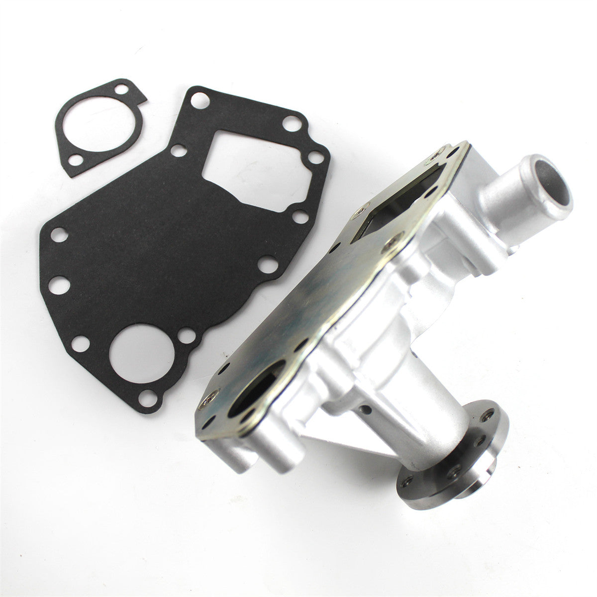 Z-8-97254-148-1 Water Pump for 4LE1 4LE2 Diesel Engine Isuzu Hitachi ZX55UR