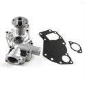 Z-8-97254-148-1 Water Pump for 4LE1 4LE2 Diesel Engine Isuzu Hitachi ZX55UR
