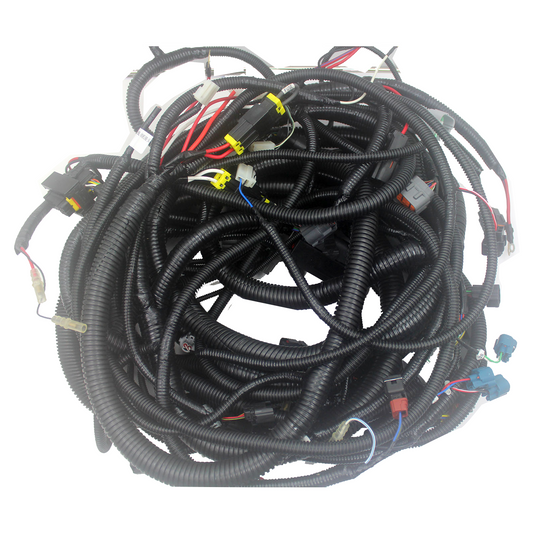 0005472 External Wiring Harness fits Hitachi Excavator ZX240-3 ZX250-3 ZX270-3