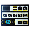 14631179 VOE14631179 Volvo Excavator EC210B EC290 EC290B Air Conditioner Controller