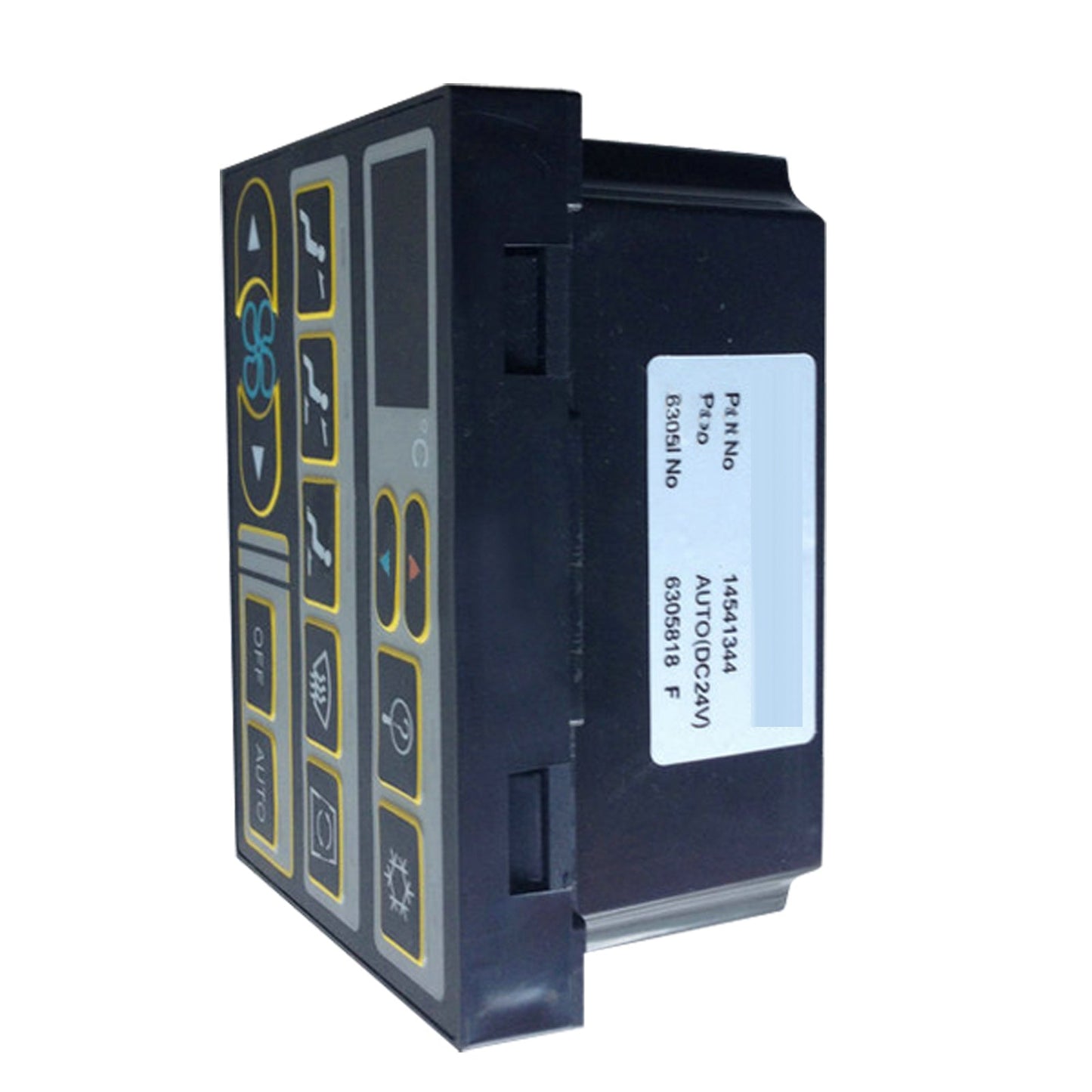 14631179 VOE14631179 Volvo Excavator EC210B EC290 EC290B Air Conditioner Controller