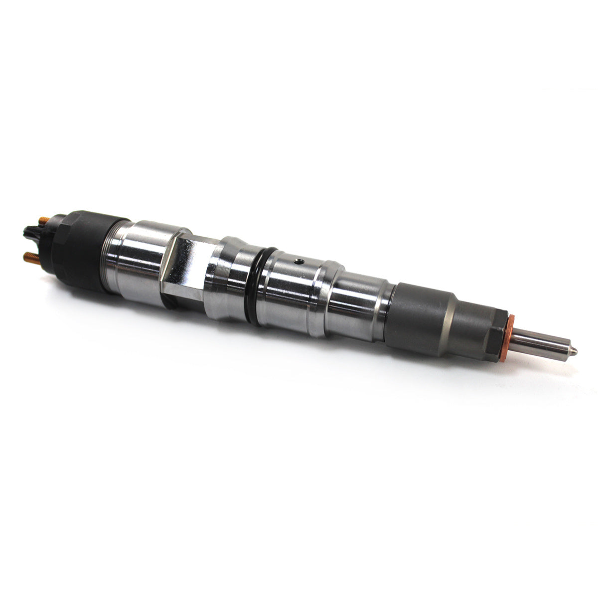 0445120041 65.10401-7002C Common Rail Injector for Daewoo Doosan DV11