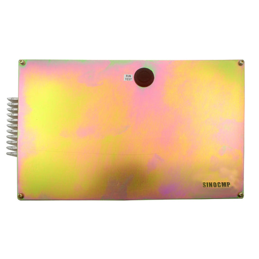 LC22E00044F5 LC22E00044F4 Kobelco Excavator SK200-6 SK250-6 Computer Board CPU