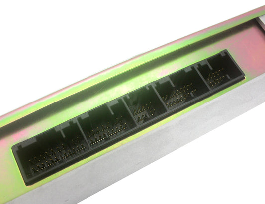 LR22E00010F2 Kobelco Excavator SK135-8 CPU Computer Board