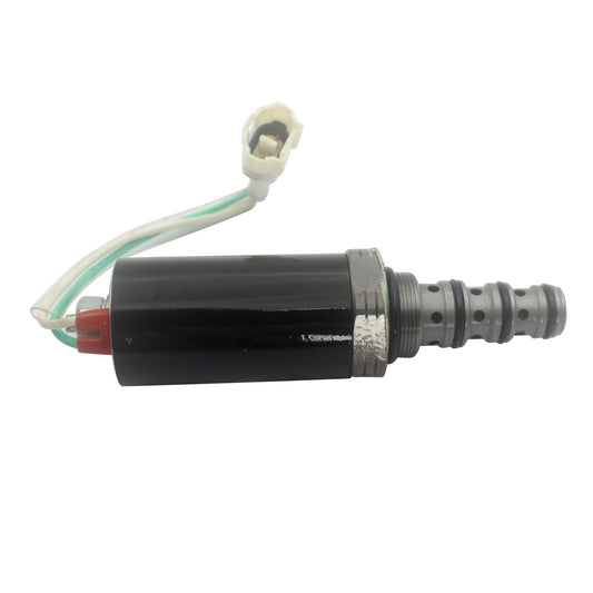 KDRDE5K-20/30C02-106 Hydraulic Solenoid Valve for Kobelco Excavator