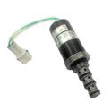 KDRDE5K-20/30C02-106 Hydraulic Solenoid Valve for Kobelco Excavator