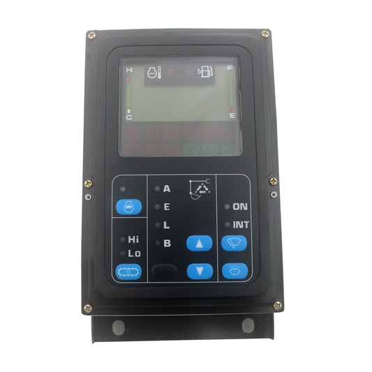 7835-10-5000 7835-10-5001 Monitor Display Panel for Komatsu PC130-7 PC130-7K