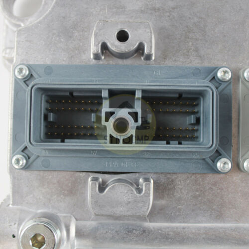 Genuine New 331-7540 Controller with Program for Cat 320D 320D 320D L 323DL