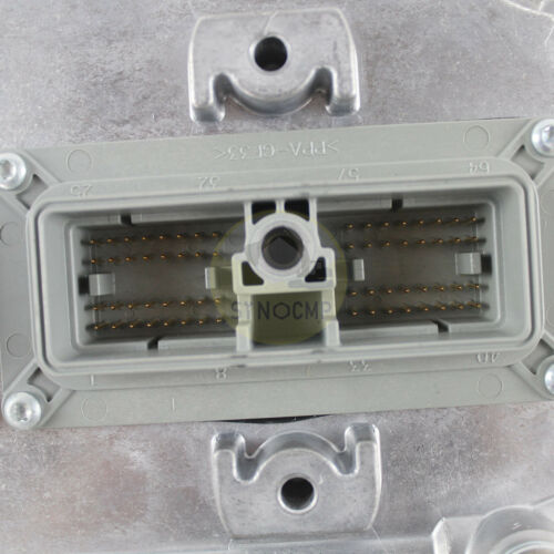 Genuine New 331-7540 Controller with Program for Cat 320D 320D 320D L 323DL