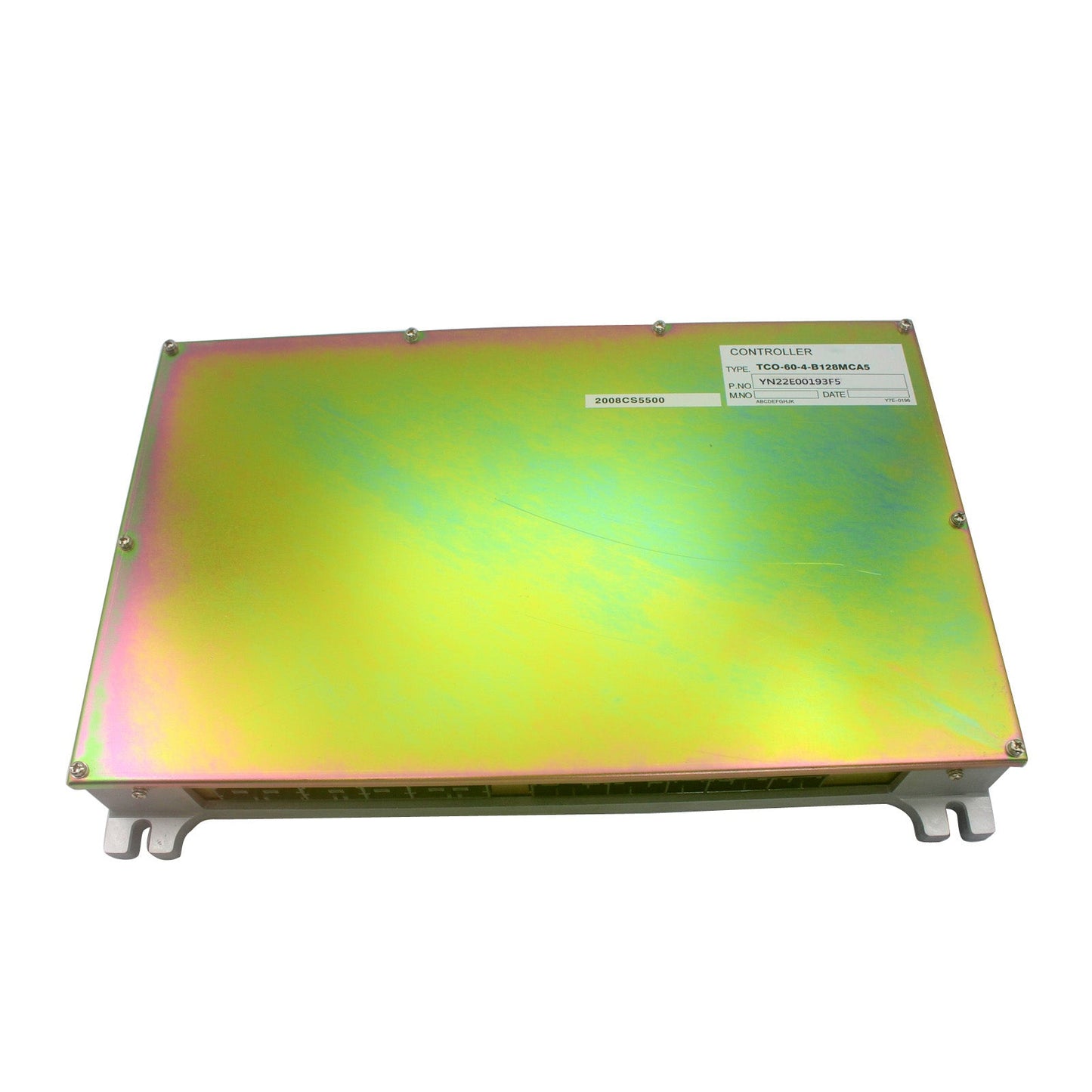 YN22E00193F1 Controller CPU for SK200-8 SK210-8 Kobelco Excavator