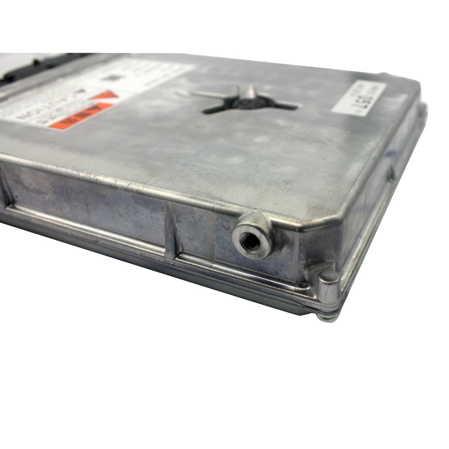 8-98080666-0 8980806660 Hitachi Excavator ZX250-3 ZX240-3 4HK1 Controller